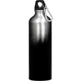 Crossover Aluminium Water Bottle Unbranded